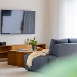 Villa Gabriela Garden View - Included Airport Pick Up