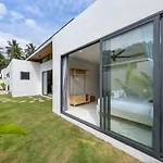 Villa Gabriela Garden View - Included Airport Pick Up