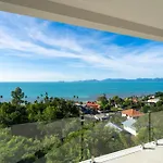 The Penthouses, Bangpor Seaview Luxury Apartment