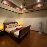 4 Bedroom Seaview Villa On Beachfront Resort Tg48-Sdv288 By Samui Dream Villas