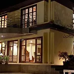 4 Bedroom Seaview Villa On Beachfront Resort Tg48-Sdv288 By Samui Dream Villas