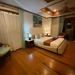 4 Bedroom Seaview Villa On Beachfront Resort Tg48-Sdv288 By Samui Dream Villas