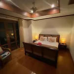 4 Bedroom Seaview Villa On Beachfront Resort Tg48-Sdv288 By Samui Dream Villas