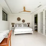 Villa Mali, Beautiful Retreat Overlooking The Sea