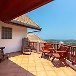 Viewpoint Residence 3 Bedroom Villa