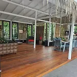 8 Bedroom Monkey Villa Room 201