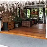 8 Bedroom Monkey Villa Room 201