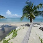 4 Bedroom Villa On Beachfront Resort Tg23-Sdv351 By Samui Dream Villas
