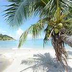 4 Bedroom Villa On Beachfront Resort Tg23-Sdv351 By Samui Dream Villas