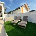 Villa Sanam Binh