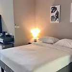 Green Residence Hotel
