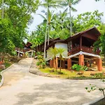 Samui Wooden Hill