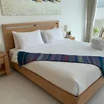 Villa Alexandra Sea View 3 Bedrooms- Included Airport Pickup