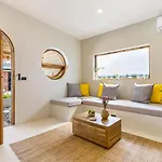 A Humble House - 1