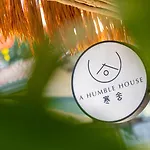 A Humble House - 1