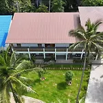 8 Bedroom Monkey Villa Room 202
