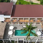 8 Bedroom Monkey Villa Room 202