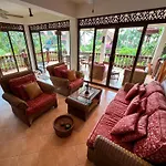 Lotus Villa, Beachside Luxury