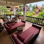 Lotus Villa, Beachside Luxury