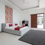 7Br Luxury Villa With Panoramic Sea-View