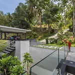 7Br Luxury Villa With Panoramic Sea-View