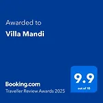 Villa Mandi