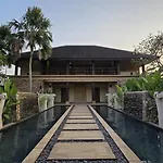Villa Sai Tai - Private Haven Of Paradise