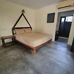 Bungalow Chaweng Noi 2 Pers With Balcony