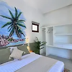 Villa The Rock, Villa 12 - Adult Only