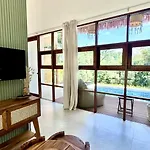 Villa The Rock, Villa 12 - Adult Only