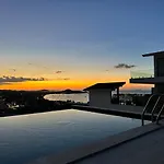 Villa Amira Private Pool With Stunning View