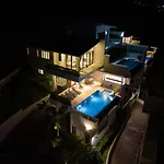 Villa Amira Private Pool With Stunning View