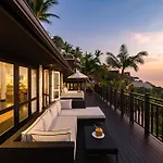 Private Villa In A 5 Stars Resort