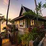 Private Villa In A 5 Stars Resort
