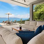 Grand Blue View Estate