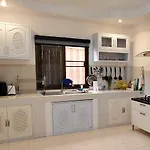 Villa Pharos