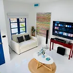 Bophut Fisherman\'S Village Blue Ocean Villa