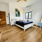 Bophut Fisherman\'S Village Blue Ocean Villa