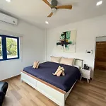 Bophut Fisherman\'S Village Blue Ocean Villa