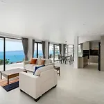 Penthouse Seaview Top Floor