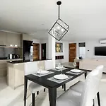 Penthouse Seaview Top Floor