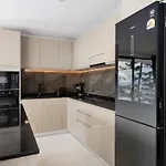 Penthouse Seaview Top Floor