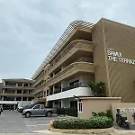 Lovely Apartment In Lamai Near The Beach