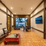 Pao Jin Poon Villa