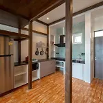 Pao Jin Poon Villa
