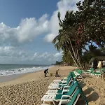 Lovely Apartment In Lamai Near The Beach
