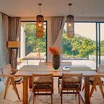 Luxury 3 Bdr Villa - Infinity Pool & Ocean Views