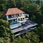 Luxury 3 Bdr Villa - Infinity Pool & Ocean Views