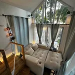 Oniro 2 Beachfront Tiny House At Koh Samui