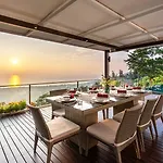 Zest : Ultra-Luxurious Five Star Villa